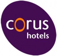 Corus Hotel - Logo